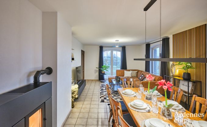 Ferienhaus mit herrlichem Ausblick, f�r 6 Personen in Plombi�res, in der N�he des Dreil�nderecks