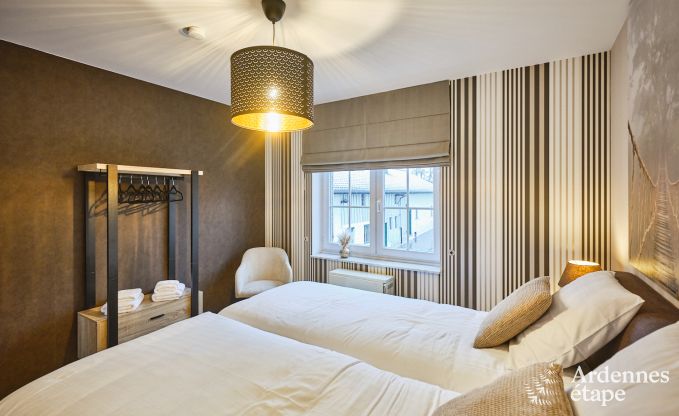 Ferienhaus mit herrlichem Ausblick, f�r 6 Personen in Plombi�res, in der N�he des Dreil�nderecks