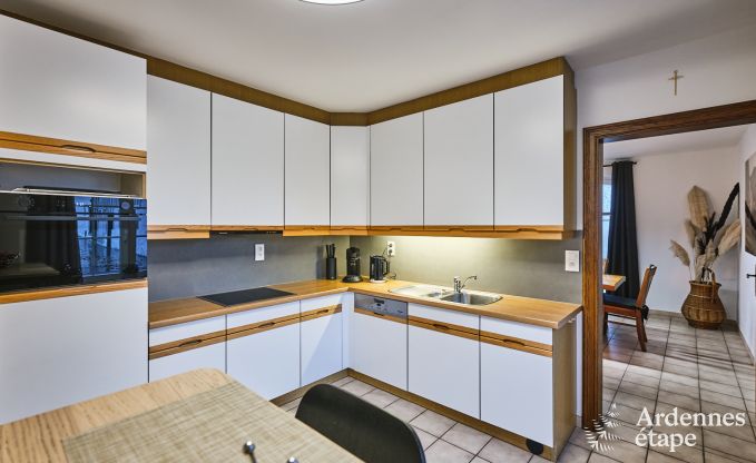 Ferienhaus mit herrlichem Ausblick, f�r 6 Personen in Plombi�res, in der N�he des Dreil�nderecks