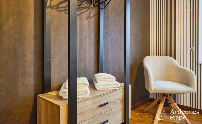 Ferienhaus mit herrlichem Ausblick, f�r 6 Personen in Plombi�res, in der N�he des Dreil�nderecks