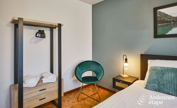 Ferienhaus mit herrlichem Ausblick, f�r 6 Personen in Plombi�res, in der N�he des Dreil�nderecks