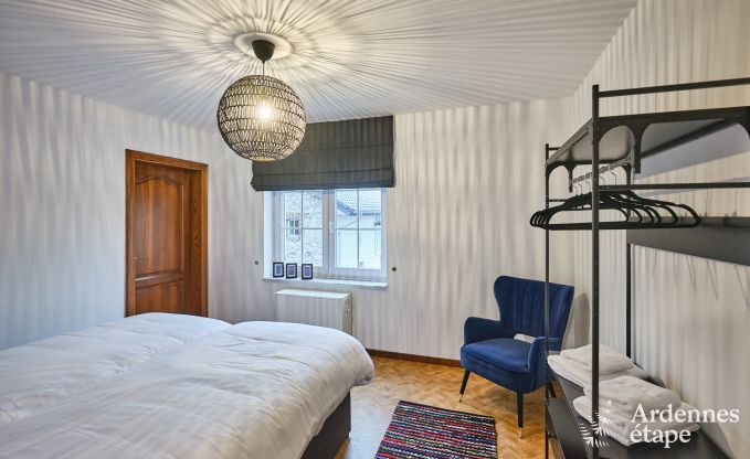 Ferienhaus mit herrlichem Ausblick, f�r 6 Personen in Plombi�res, in der N�he des Dreil�nderecks