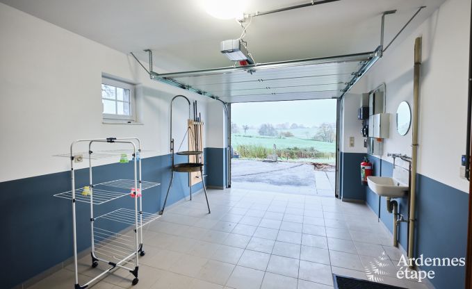 Ferienhaus mit herrlichem Ausblick, f�r 6 Personen in Plombi�res, in der N�he des Dreil�nderecks