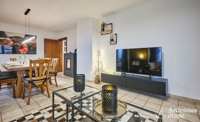 Ferienhaus mit herrlichem Ausblick, f�r 6 Personen in Plombi�res, in der N�he des Dreil�nderecks