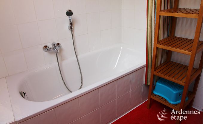 Ferienhaus Plombi�res 12 Pers. Ardennen