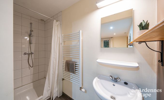 Ferienhaus Plombi�res 10 Pers. Ardennen