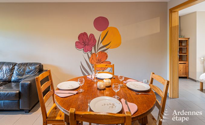 Ferienhaus Plombi�res 10 Pers. Ardennen