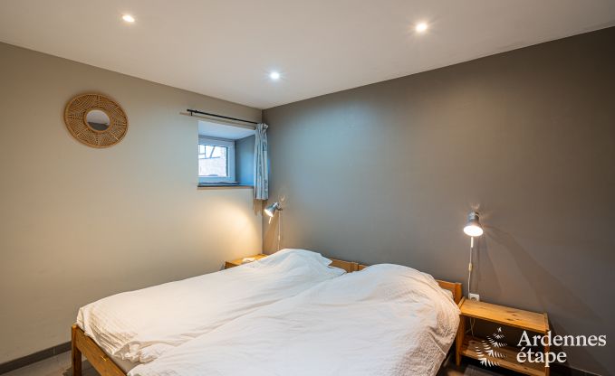 Ferienhaus Plombi�res 10 Pers. Ardennen