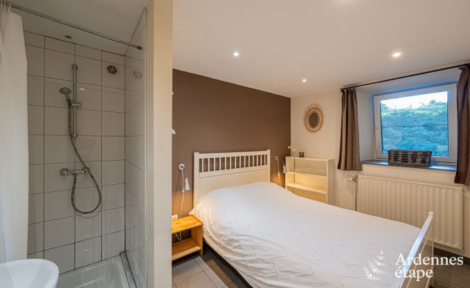 Ferienhaus Plombi�res 10 Pers. Ardennen