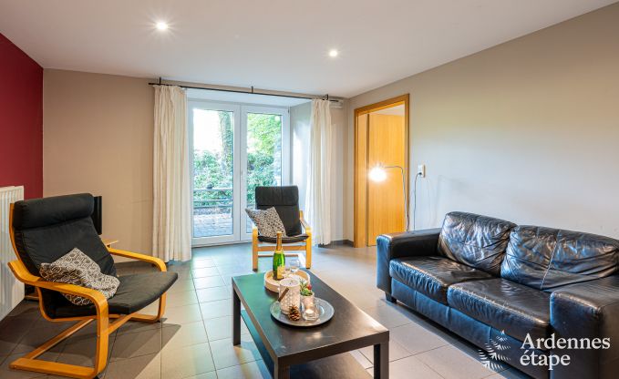 Ferienhaus Plombi�res 10 Pers. Ardennen