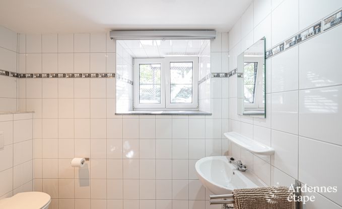 Ferienhaus Plombi�res 10 Pers. Ardennen