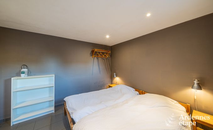 Ferienhaus Plombi�res 10 Pers. Ardennen