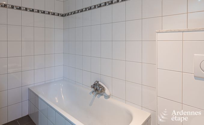 Ferienhaus Plombi�res 10 Pers. Ardennen