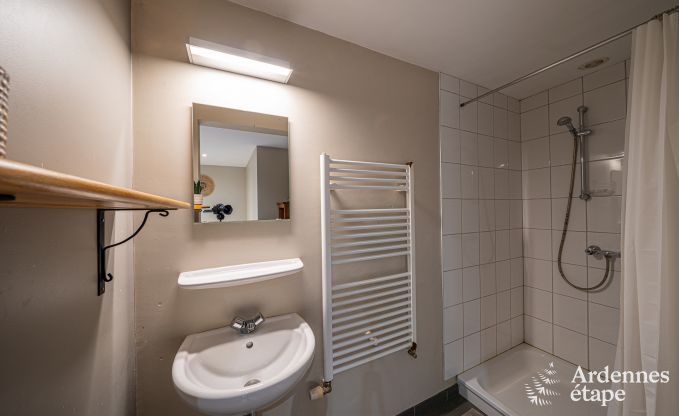 Ferienhaus Plombi�res 10 Pers. Ardennen