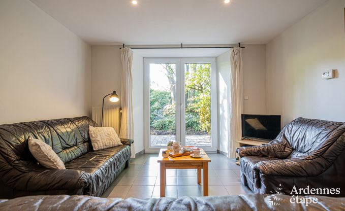 Ferienhaus Plombi�res 10 Pers. Ardennen