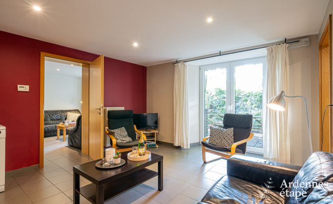 Ferienhaus Plombi�res 10 Pers. Ardennen