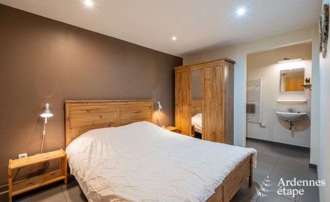 Ferienhaus Plombi�res 10 Pers. Ardennen