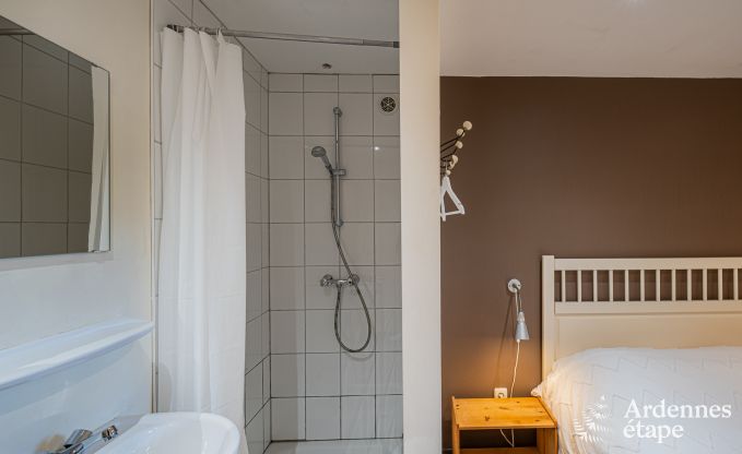 Ferienhaus Plombi�res 10 Pers. Ardennen