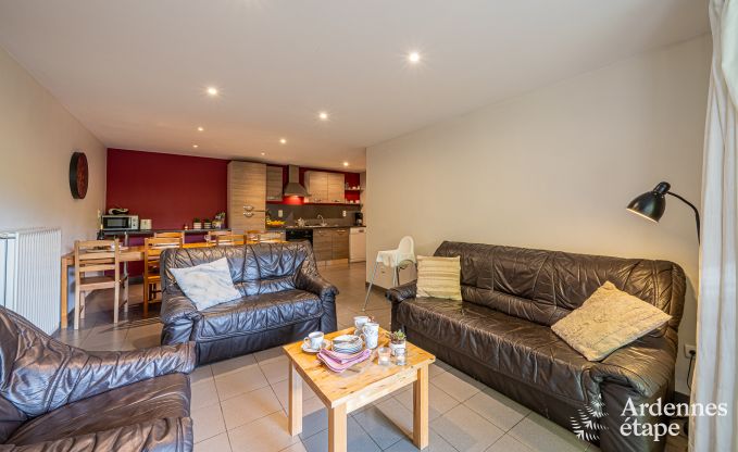 Ferienhaus Plombi�res 10 Pers. Ardennen