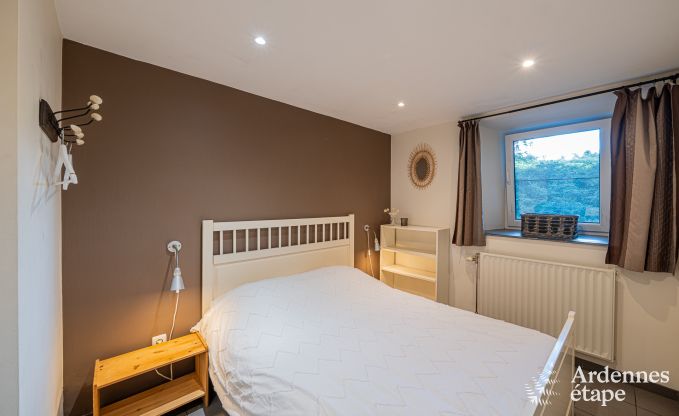 Ferienhaus Plombi�res 10 Pers. Ardennen