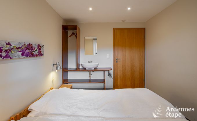 Ferienhaus Plombi�res 10 Pers. Ardennen