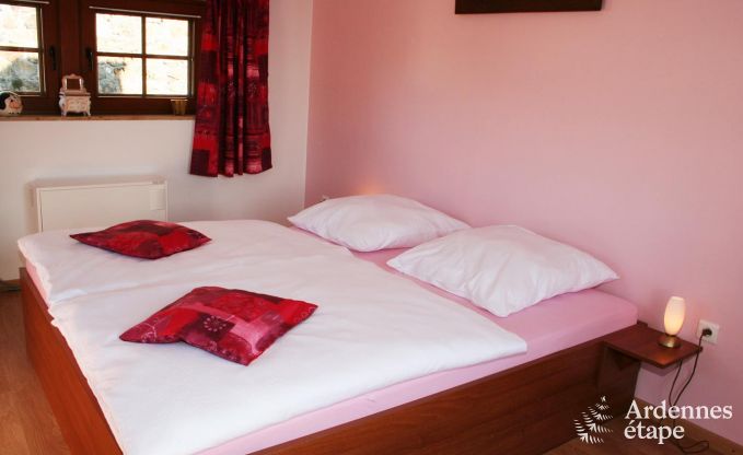 Ferienhaus Plombi�res 4 Pers. Ardennen