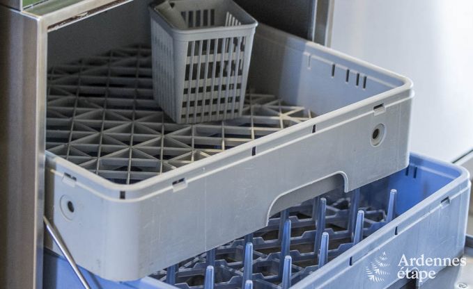 Ferienhaus Plombi�res 18/20 Pers. Ardennen