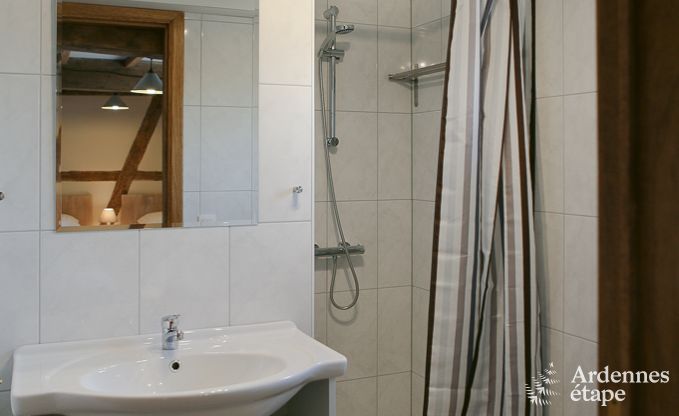 Ferienhaus Plombi�res 18/20 Pers. Ardennen