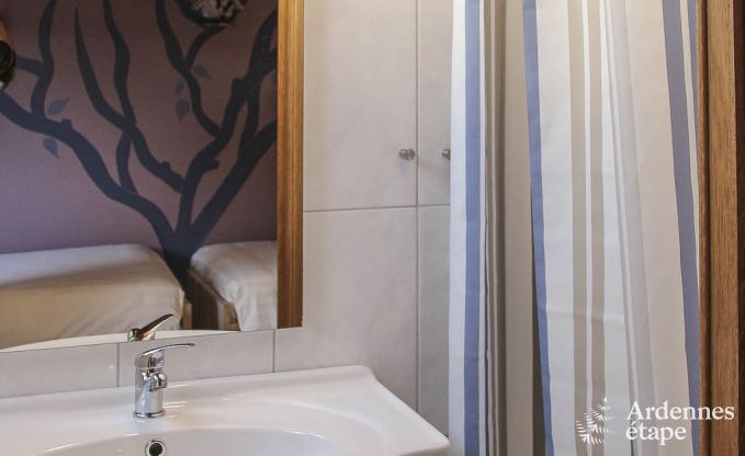 Ferienhaus Plombi�res 18/20 Pers. Ardennen