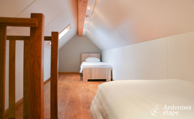 Ferienhaus Plombi�res 18/20 Pers. Ardennen