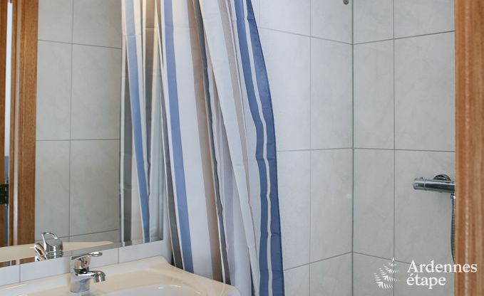 Ferienhaus Plombi�res 18/20 Pers. Ardennen