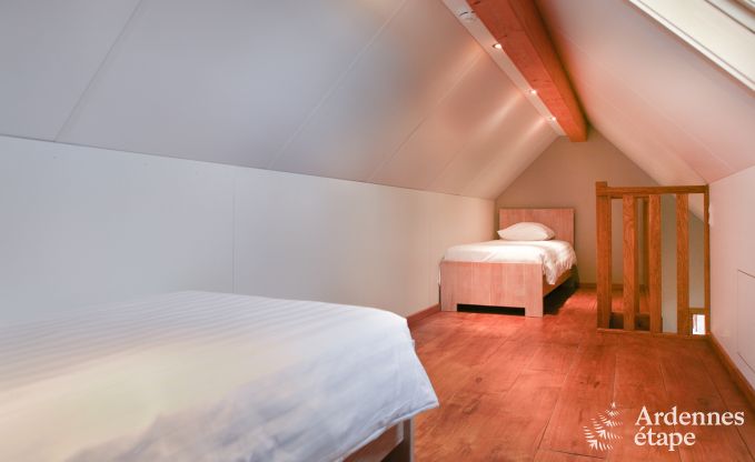 Ferienhaus Plombi�res 18/20 Pers. Ardennen