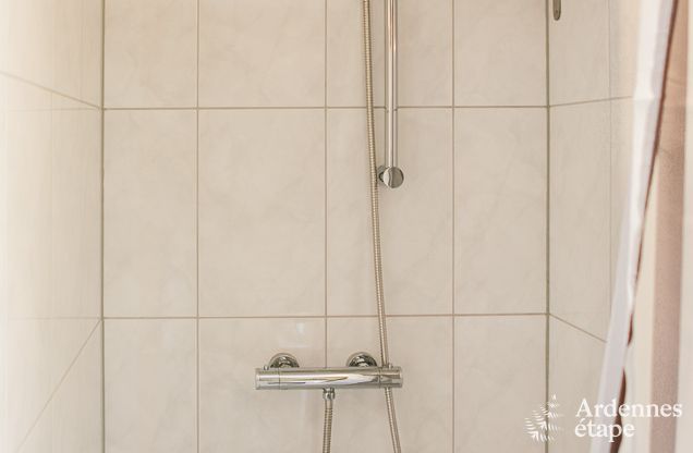 Ferienhaus Plombi�res 18/20 Pers. Ardennen