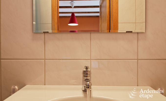 Ferienhaus Plombires 38/42 Pers. Ardennen Behinderten gerecht