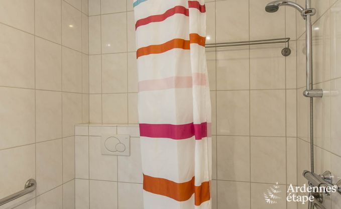 Ferienhaus Plombires 38/42 Pers. Ardennen Behinderten gerecht