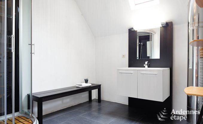 Schloss Plombi�res 9 Pers. Ardennen