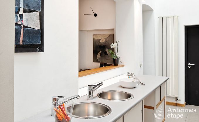 Schloss Plombi�res 9 Pers. Ardennen