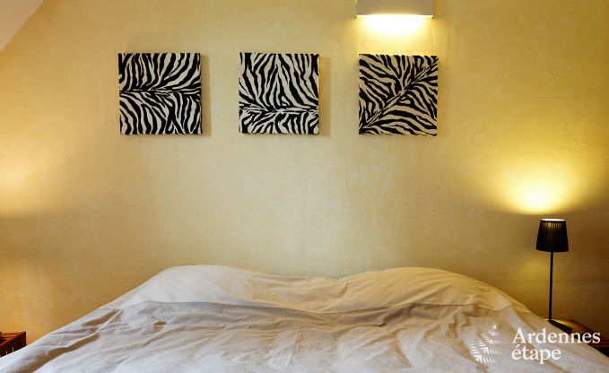 Schloss Plombi�res 9 Pers. Ardennen