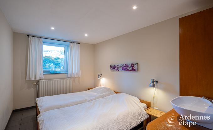 Urlaub auf dem Bauernhof Plombi�res 6 Pers. Ardennen