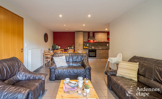 Urlaub auf dem Bauernhof Plombi�res 6 Pers. Ardennen