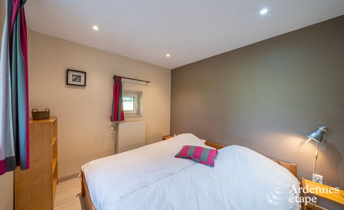 Urlaub auf dem Bauernhof Plombi�res 7 Pers. Ardennen