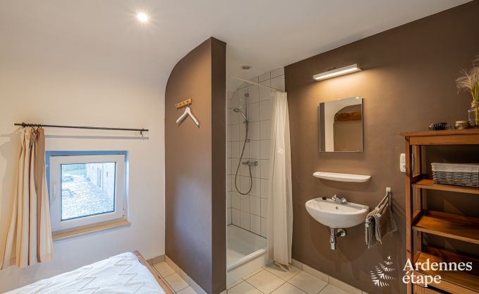 Urlaub auf dem Bauernhof Plombi�res 7 Pers. Ardennen