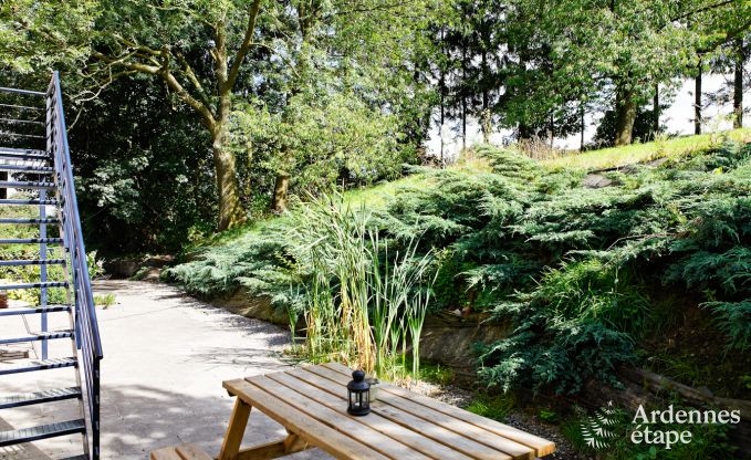 Urlaub auf dem Bauernhof Plombi�res 7 Pers. Ardennen