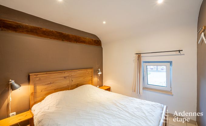 Urlaub auf dem Bauernhof Plombi�res 7 Pers. Ardennen