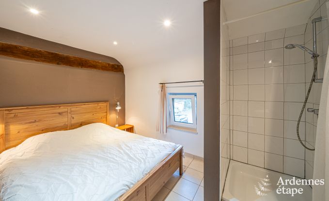 Urlaub auf dem Bauernhof Plombi�res 7 Pers. Ardennen