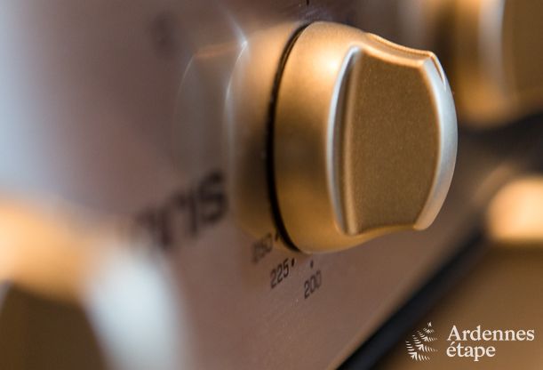 Urlaub auf dem Bauernhof Plombires 6 Pers. Ardennen