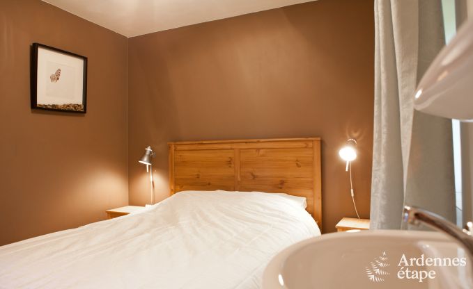 Urlaub auf dem Bauernhof Plombires 6 Pers. Ardennen