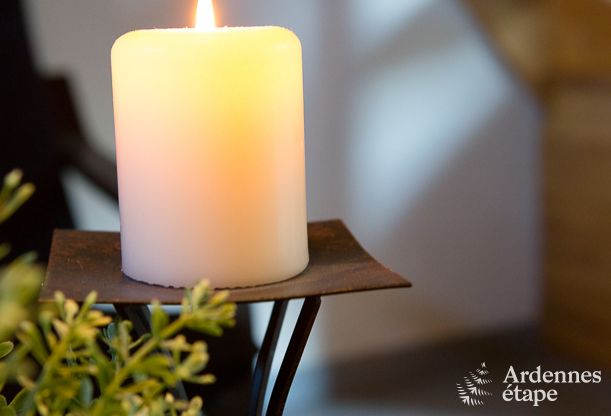 Urlaub auf dem Bauernhof Plombires 6 Pers. Ardennen