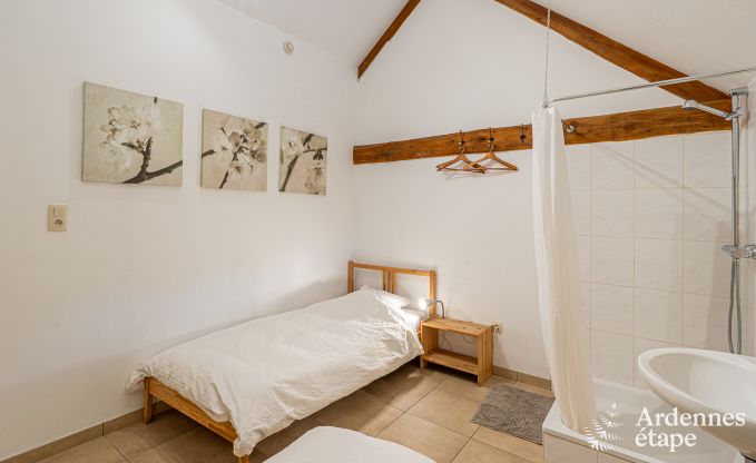 Urlaub auf dem Bauernhof Plombi�res 6 Pers. Ardennen