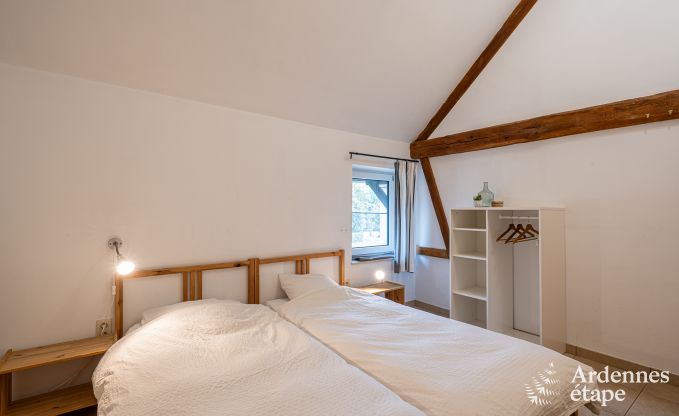 Urlaub auf dem Bauernhof Plombi�res 6 Pers. Ardennen